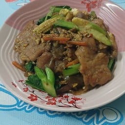 ผัดซีอิ้ว