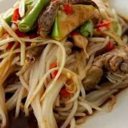ตำซั่ว