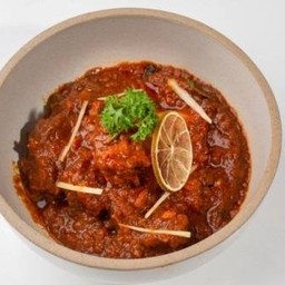 Mutton Roganjosh