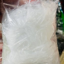 วุ้นเส้น