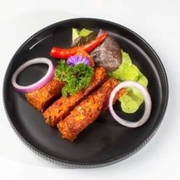 Mutton Seekh Kabab