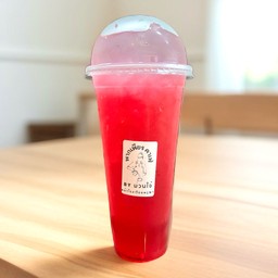 แดงมะนาว