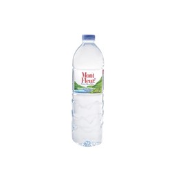 น้ำแร่มองต์เฟลอ (Mont Fleur)