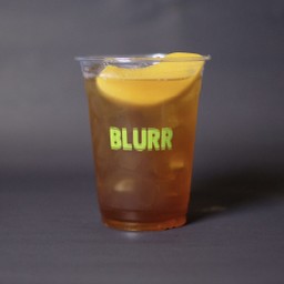 Peach Tea ชาพีช