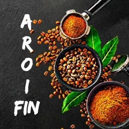 กาแฟสด Aroi Fin
