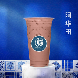 โอวัลติน