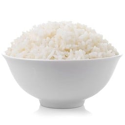 ข้าวเปล่า