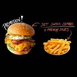 324BURGER