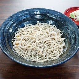 Soba 1 serving เส้นโซบะ 1 ก้อน