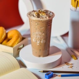 อิสานหน้ามอ ไทยบุรี