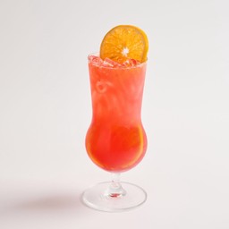 Brunch Punch Soda