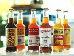 Craft Soda