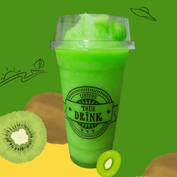 กี่วี่สมูทตี้