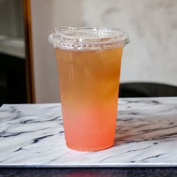 ชาลิ้นจี่