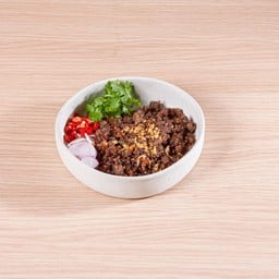 แหนมซี่โครงหมู