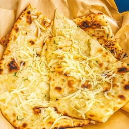 Cheese Chili Naan