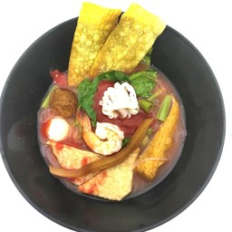 เย็นตาโฟทะเล