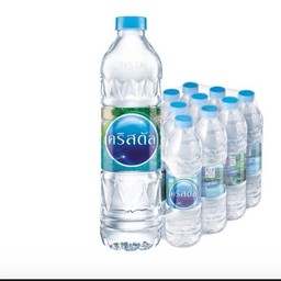 น้ำดื่มคริสตัล