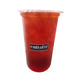 ชาสตอเบอรี่