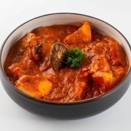 Paneer Tikka Butter Masala