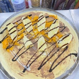 ร้านเครปคุณแม่