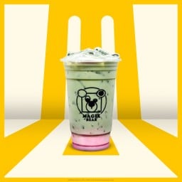 Magix Bear ฉะเชิงเทรา สาขาโรงหนังเก่าริมน้ำ ฉะเชิงเทรา