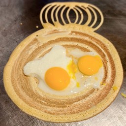 ไข่ + ไข่