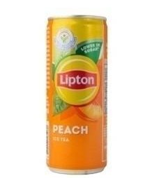Lipton Ice Tea Peach