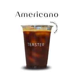Americano (อเมริกาโน่)