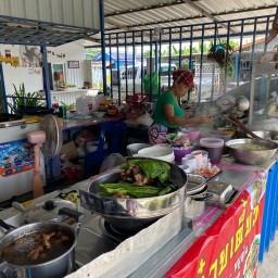 ก๋วยเตี๋ยว ยกโซ้ดดด ก๋วยเตี๋ยวซ.สุนทรวิภาต