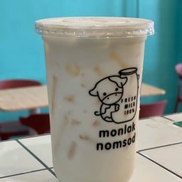 วานิลานมสด
