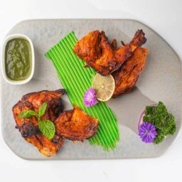 Tandoori Chicken Full