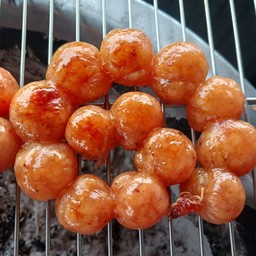 ร้านไส้กรอกอีสานติดCJวัดสิงห์ ติดCJวัดสิงห์