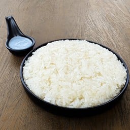 Moon rice ข้าวเหนียวมูนสูตรพิเศษ