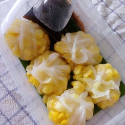 ไส้ข้าวโพด