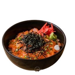 ข้าวม่อนสับสด