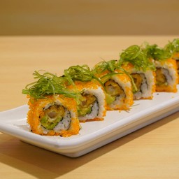 Cali Wakame Maki 6 pcs