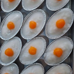 ข้าวเหนียวหน้านวล