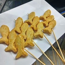 หม่าล่าพ่วงข้าง