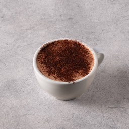 Hot Crafted Chocolate