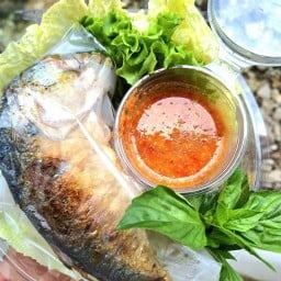 เด็กอ้วน เมี่ยงคำโต 🥬 สาย5
