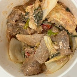 สุกี้กรุงเก่า สาขาพรานนก พรานนก