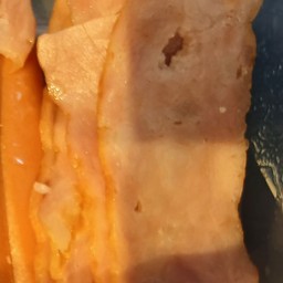 เบค่อนไก่