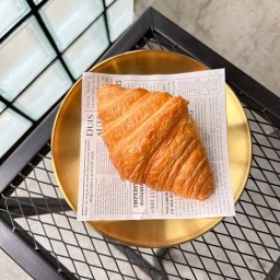 Plain Croissant