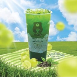 Hop Chafe  หมู่บ้านสระแก้ว