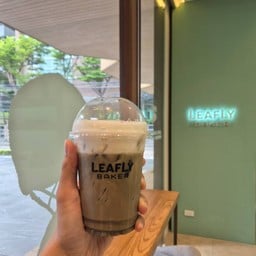 Leafly Baker