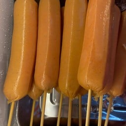 ใส้กรอกชีส จัมโบ้