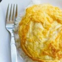 ข้าวไข่เจียว