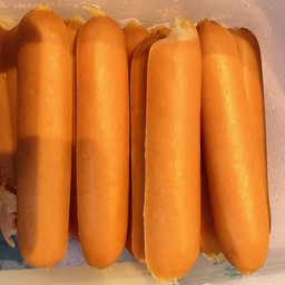 ไส้กรอกไก่