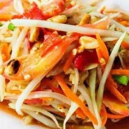 ตำไทย